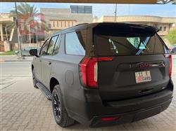 جي ام سي يوكون